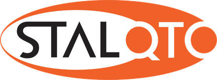 STALQTO — logo marki KOMPAKT